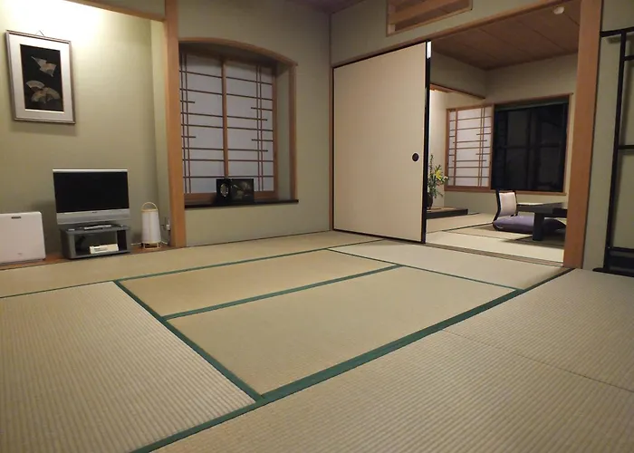 Hananoyado Fukuya