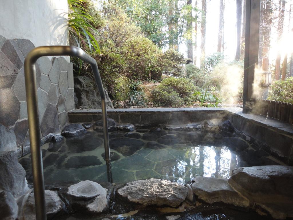 Ryokan Hananoyado Fukuya