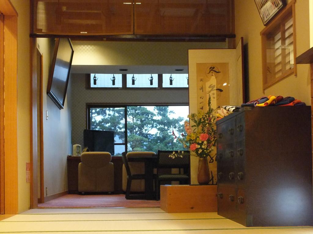 Ryokan Hananoyado Fukuya Hakone