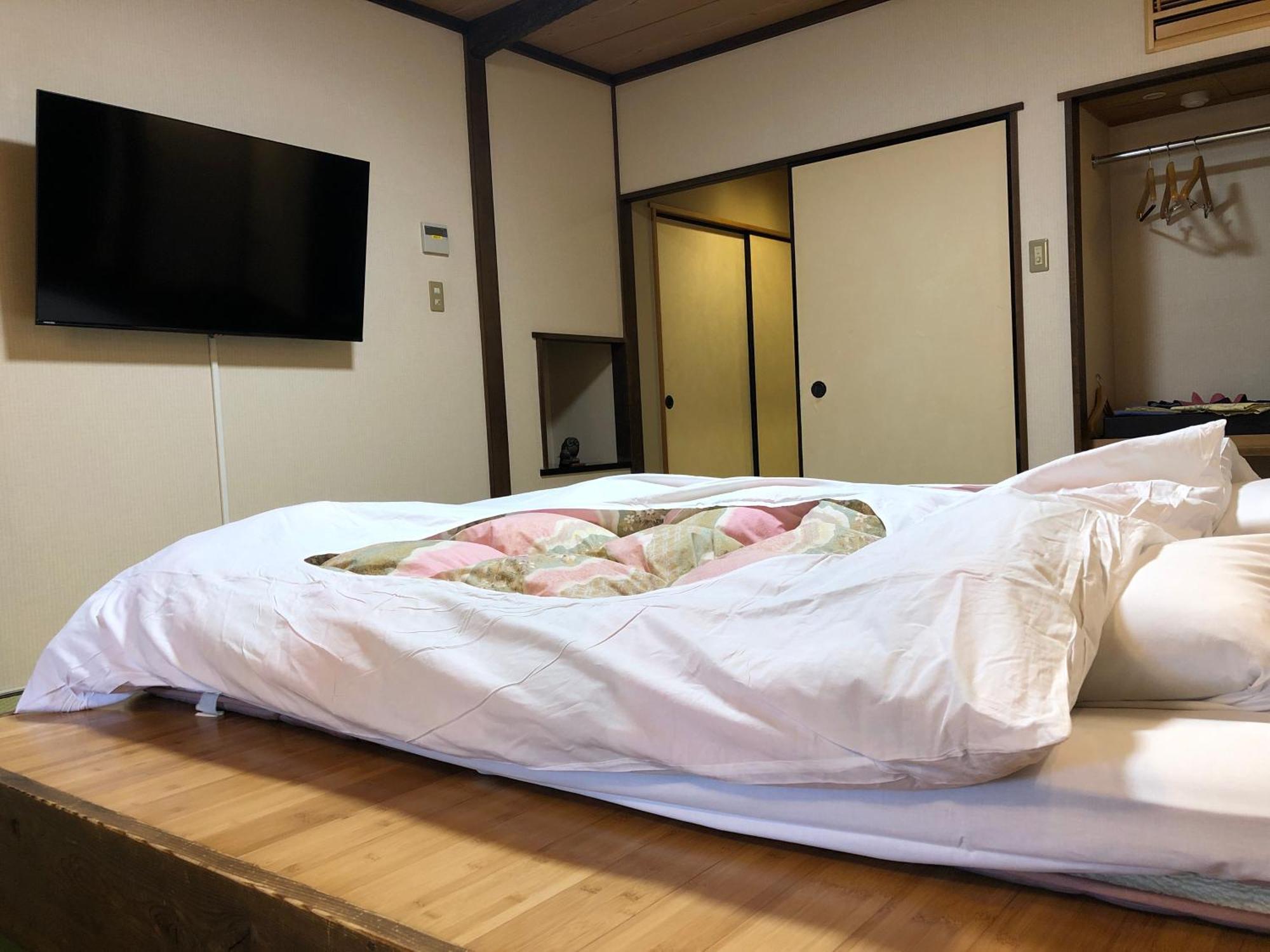 Hananoyado Fukuya Ryokan Hakone