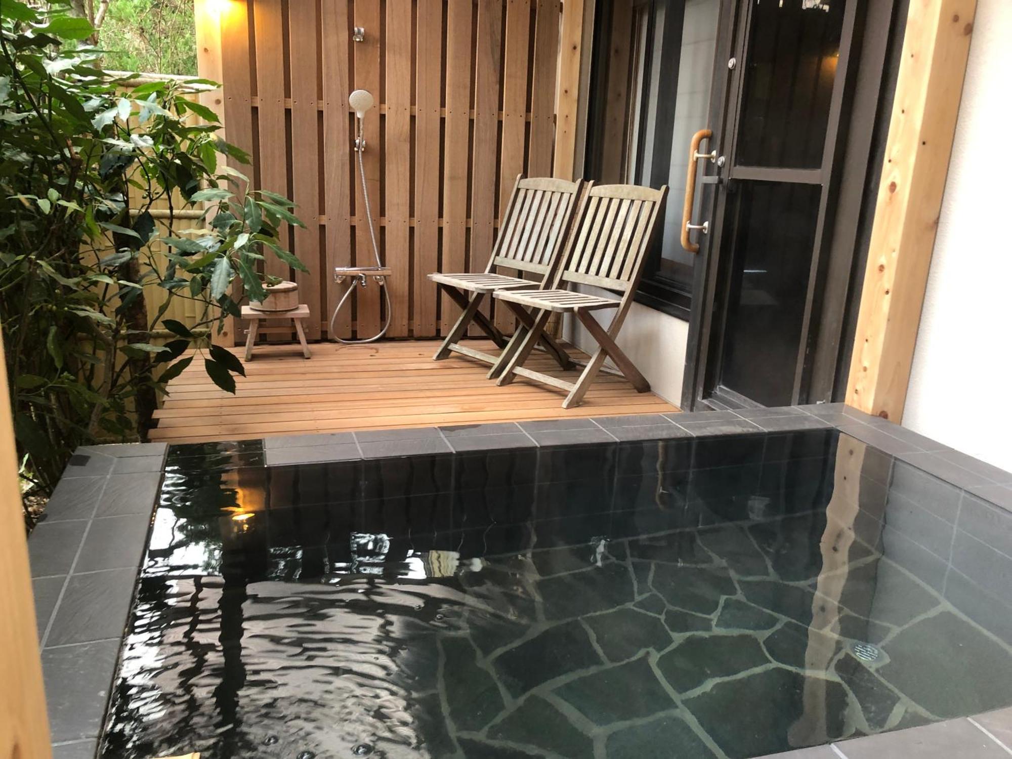 Hananoyado Fukuya 4* Hakone