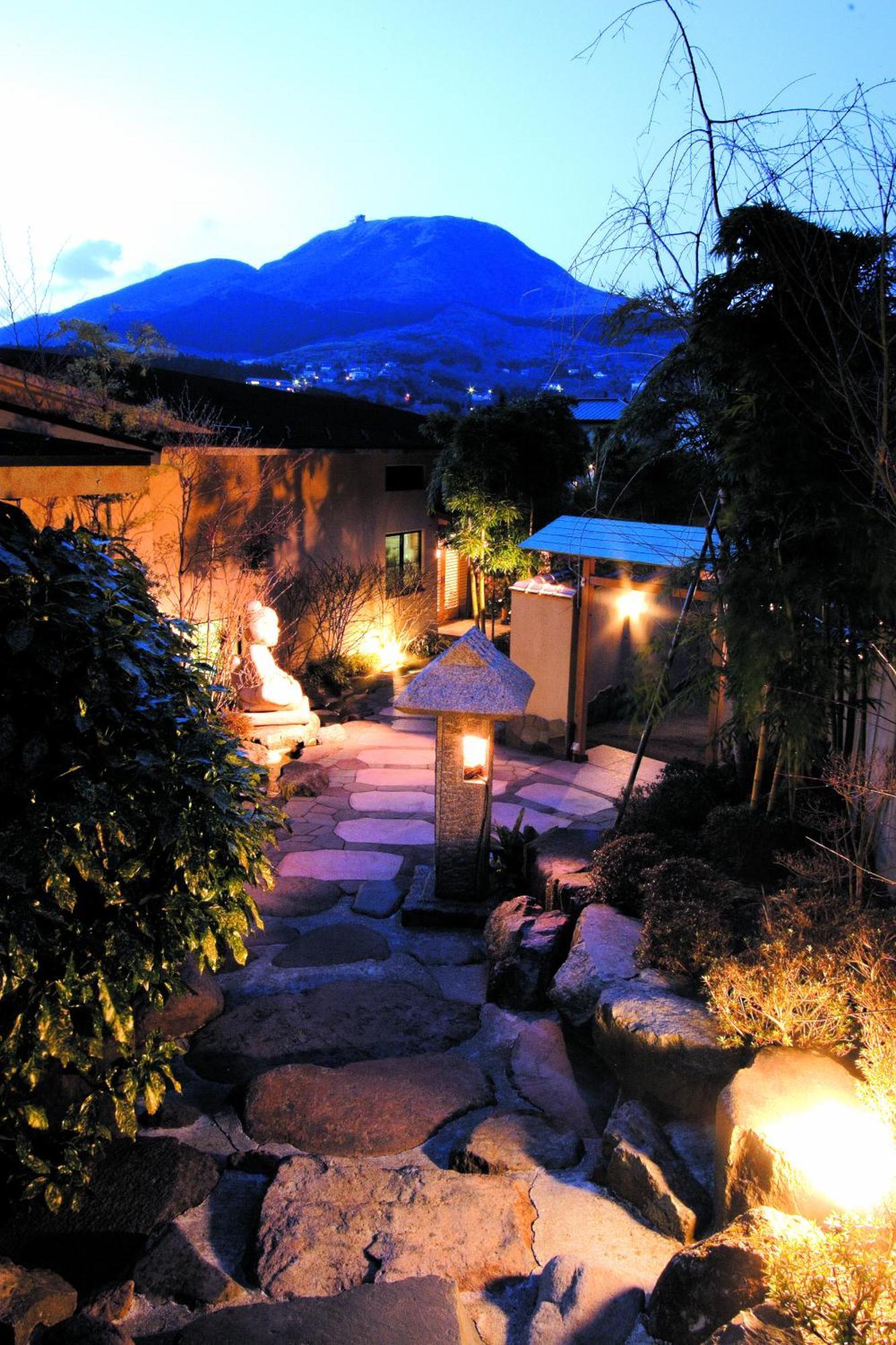 Hananoyado Fukuya 4* Hakone