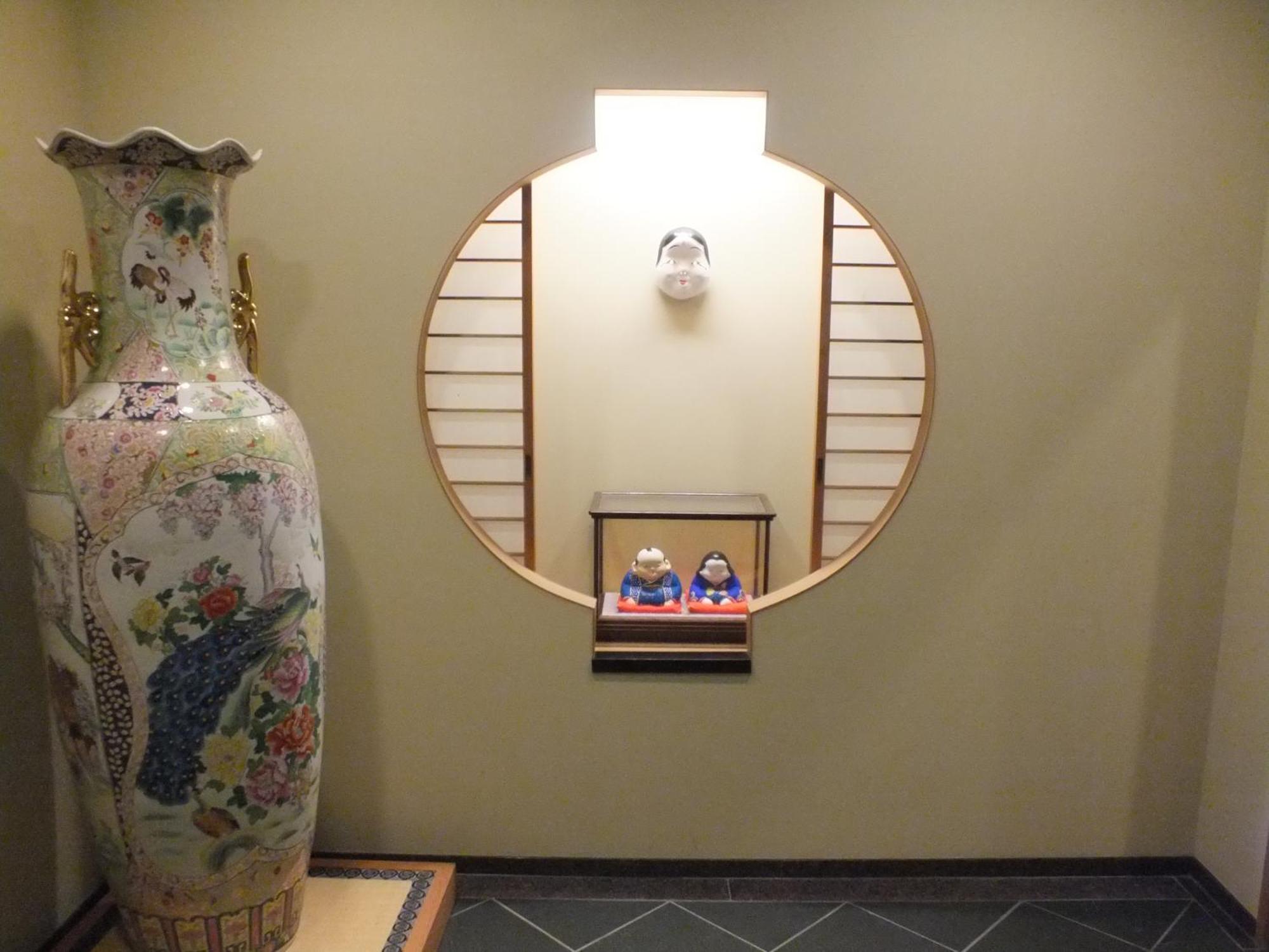 Hananoyado Fukuya Ryokan
