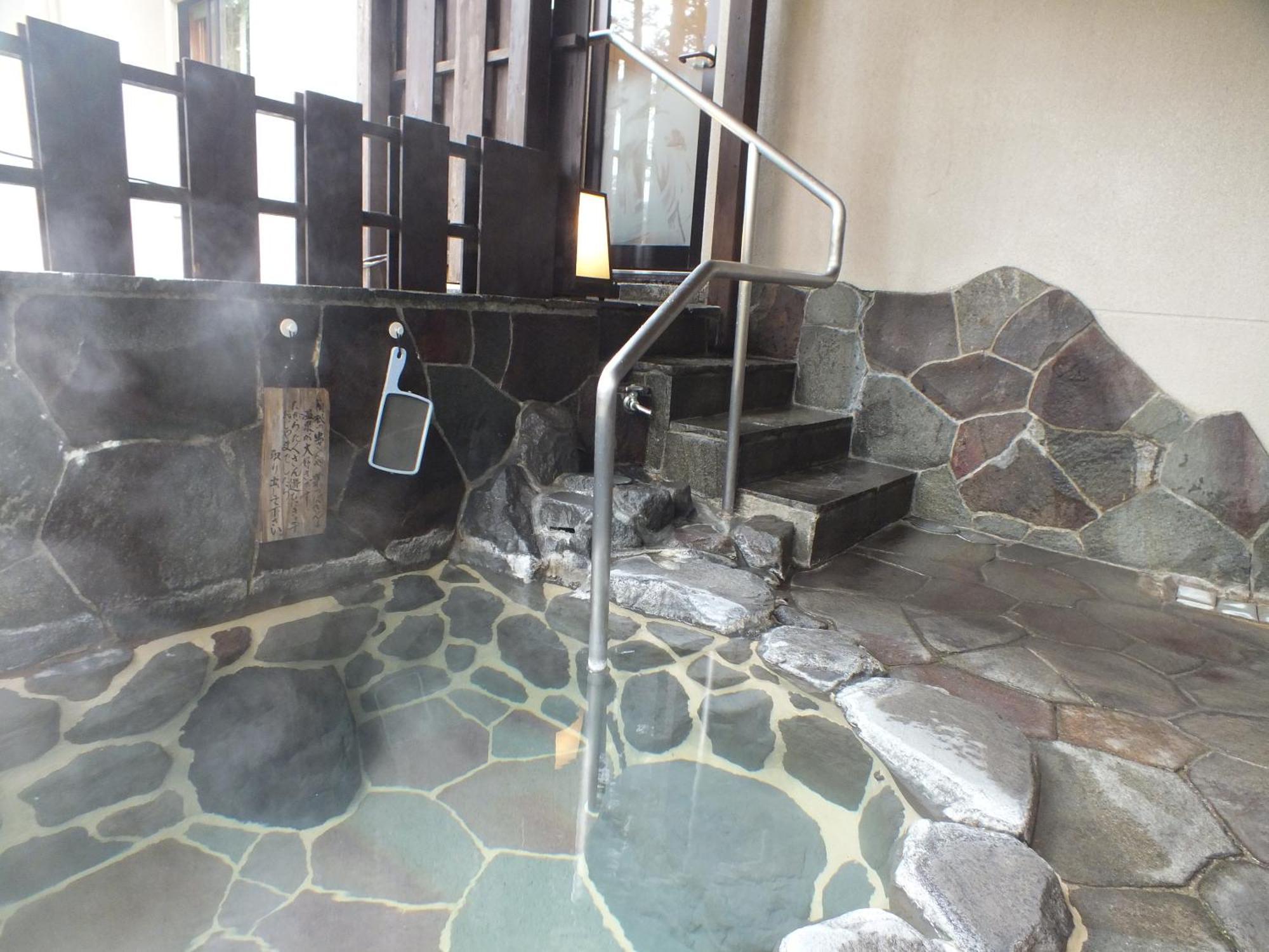 Hananoyado Fukuya Ryokan 4*