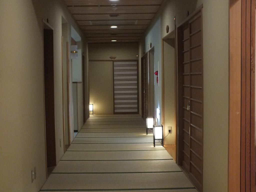 Hananoyado Fukuya 4* Hakone
