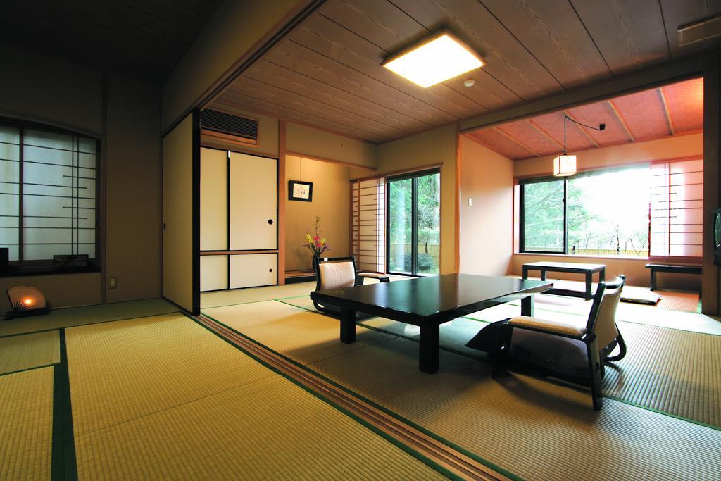 Hananoyado Fukuya Ryokan 4*