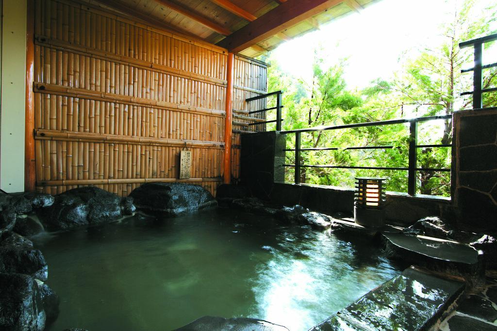 Hananoyado Fukuya 4* Hakone