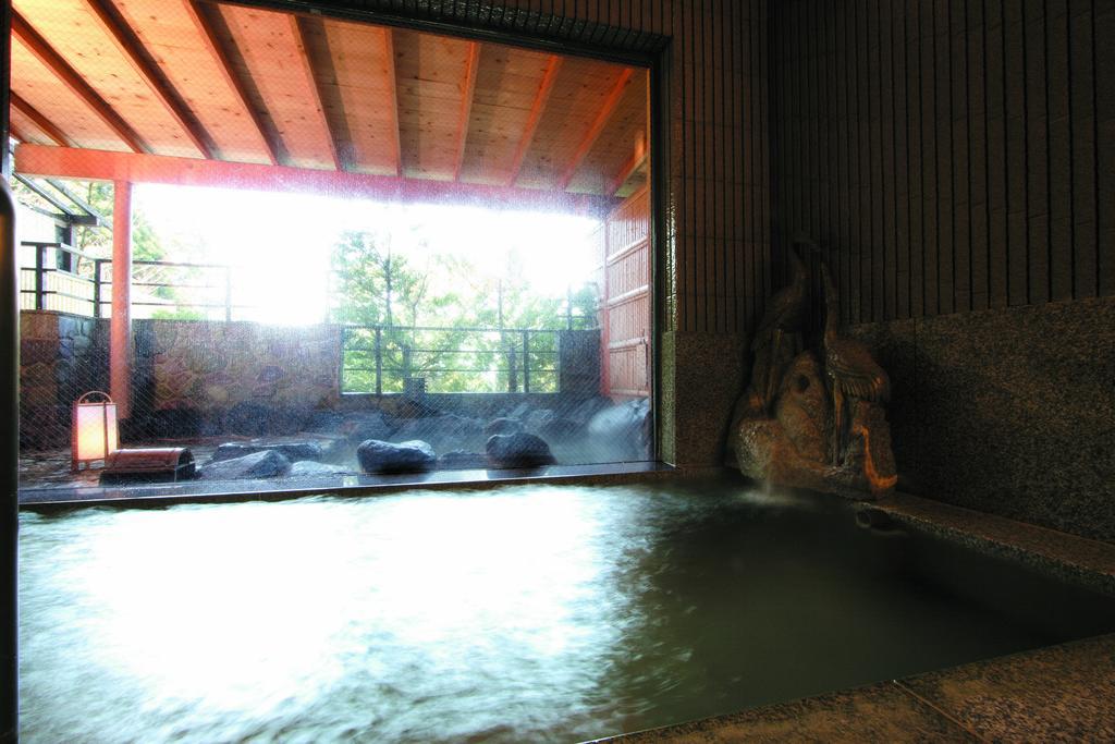 Hananoyado Fukuya Ryokan Hakone