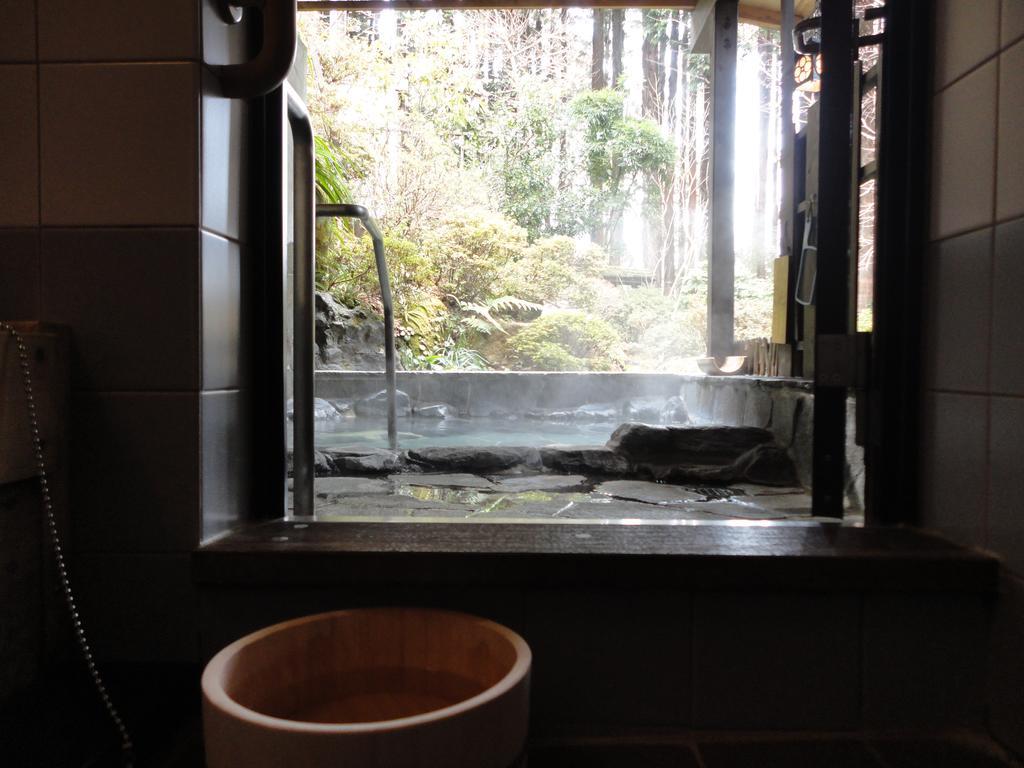 Hananoyado Fukuya Ryokan