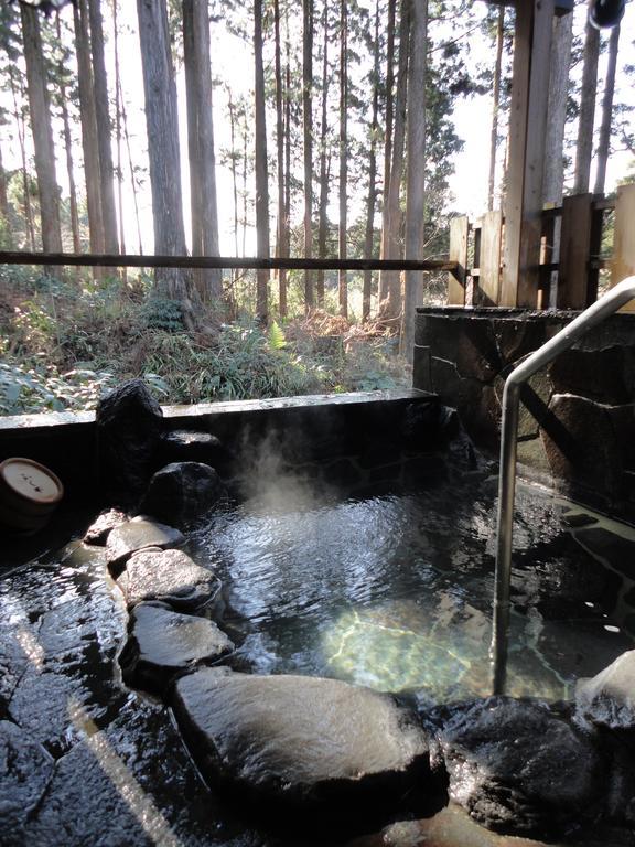 Hananoyado Fukuya Hakone