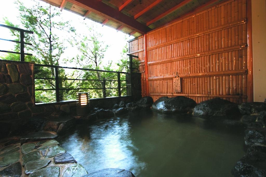 Hananoyado Fukuya Ryokan