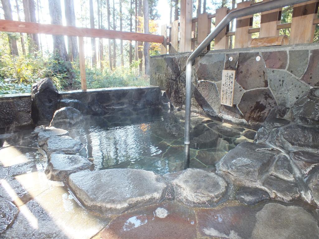 Hananoyado Fukuya 4* Hakone
