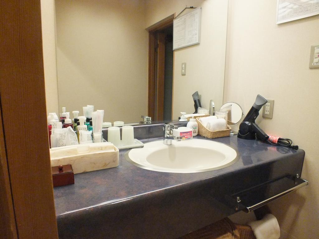 Ryokan Hananoyado Fukuya Hakone
