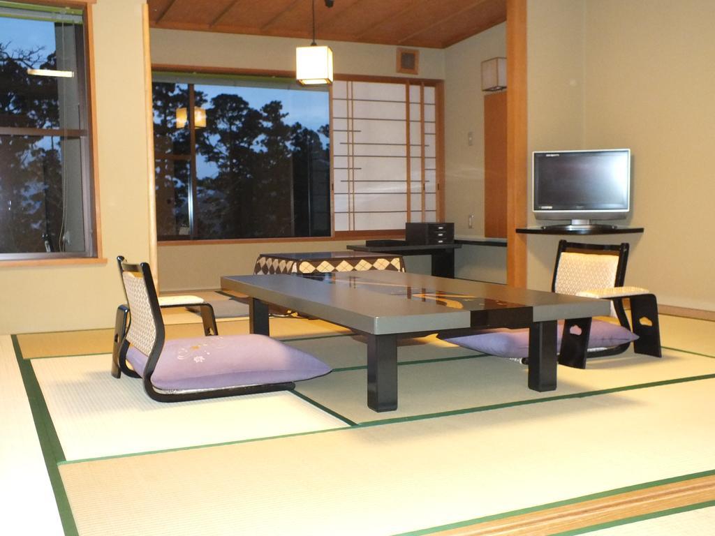 Hananoyado Fukuya Ryokan 4*