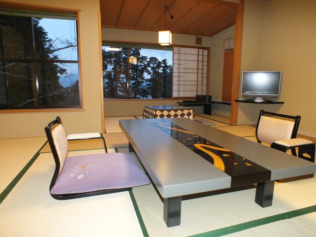 Hananoyado Fukuya Ryokan 4*