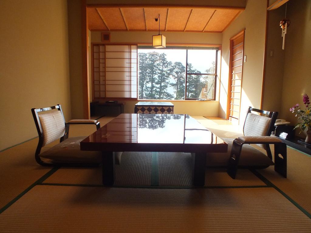 Ryokan Hananoyado Fukuya Hakone