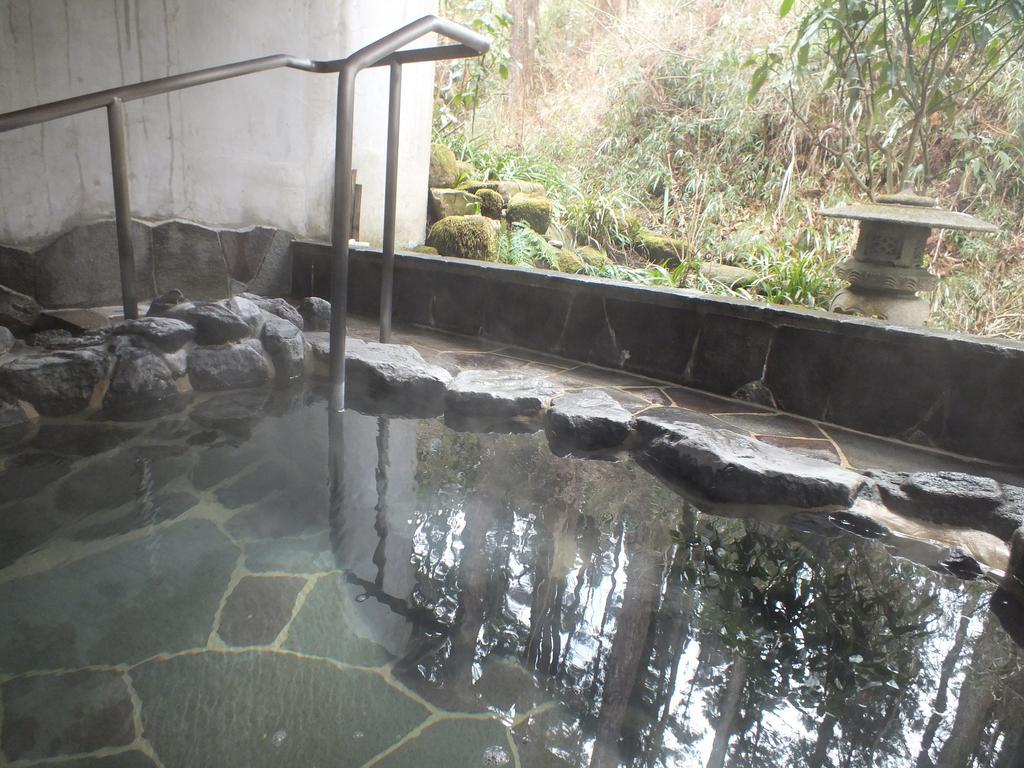 Ryokan Hananoyado Fukuya