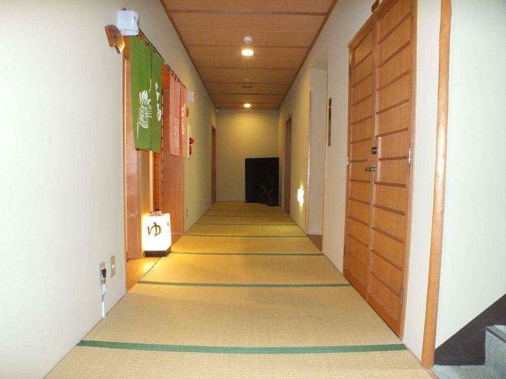 Hananoyado Fukuya