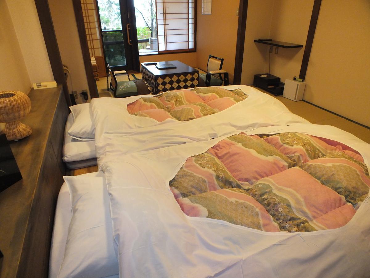 Ryokan Hananoyado Fukuya Hakone