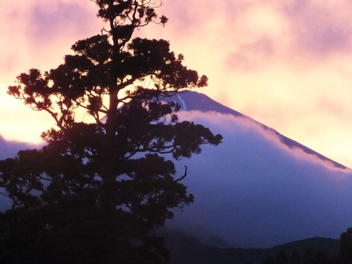 Hananoyado Fukuya Hakone